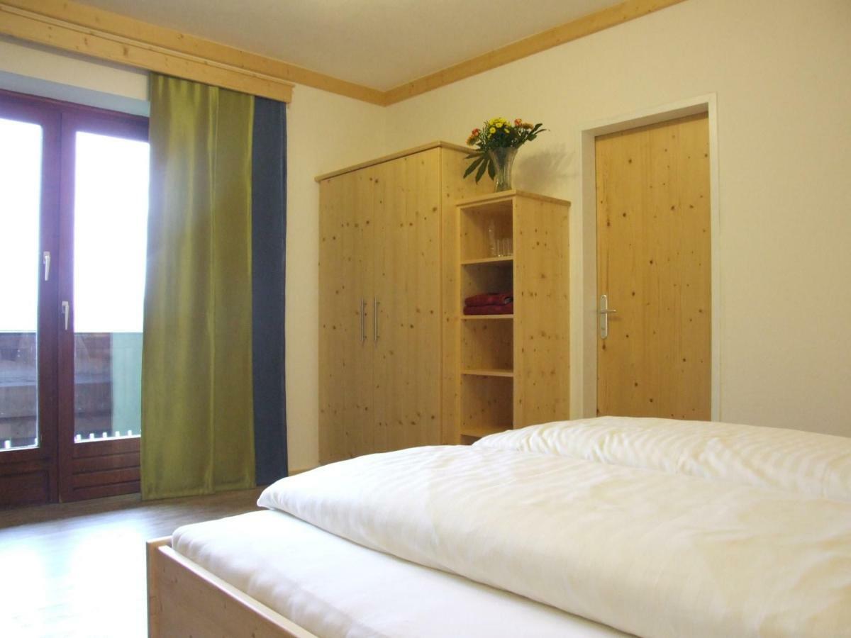 Sporthaus Troger Hotel Sankt Jakob in Defereggen Buitenkant foto