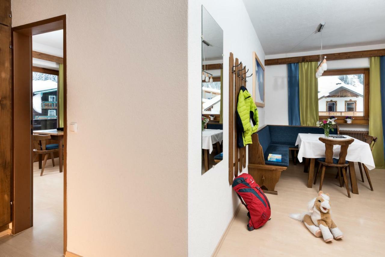 Sporthaus Troger Hotel Sankt Jakob in Defereggen Buitenkant foto